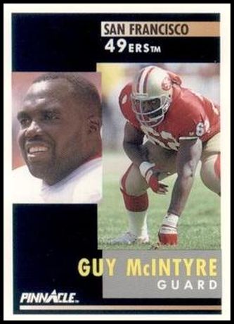 186 Guy McIntyre